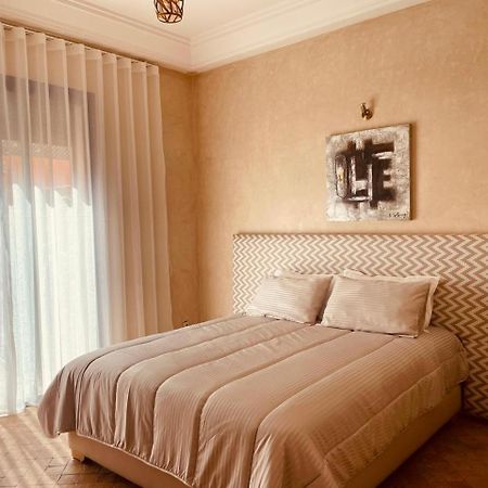 Villa Talmoulkt Familiale Марракеш Экстерьер фото
